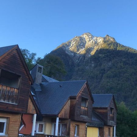 Апартаменти T1 Bis A Cauterets - 4 Voyageurs Екстер'єр фото