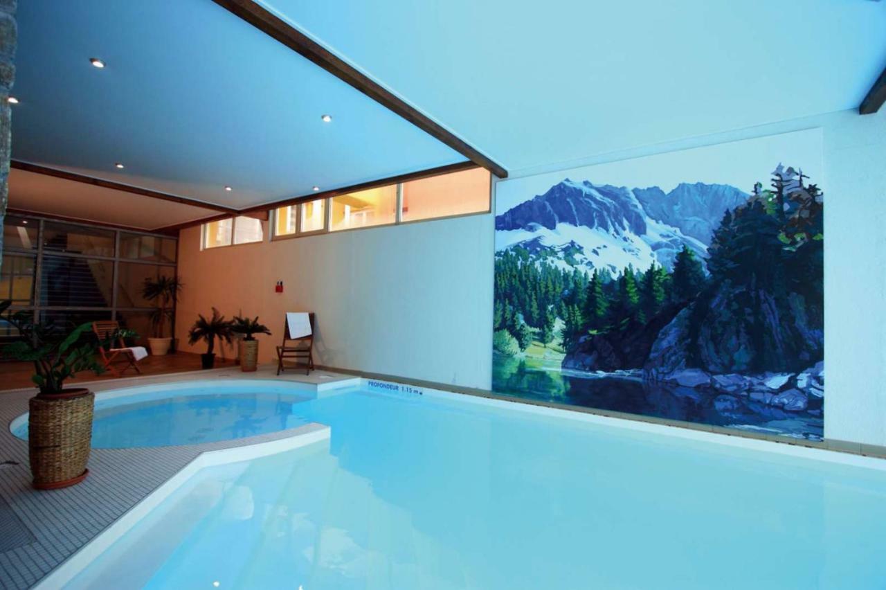 Апартаменти T1 Bis A Cauterets - 4 Voyageurs Екстер'єр фото